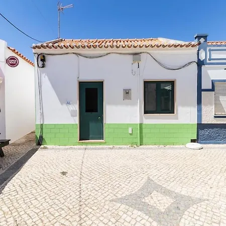 Casa Levante Sagres Exterior photo