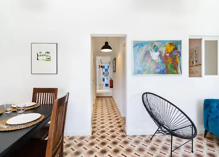 Casa Levante