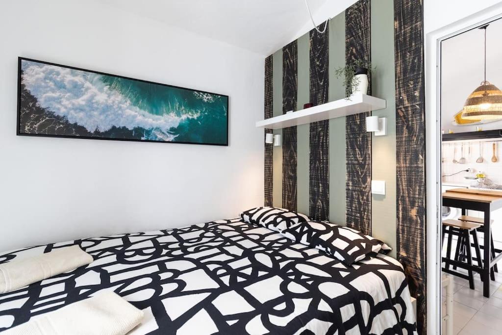 Casa Levante Holiday home Sagres