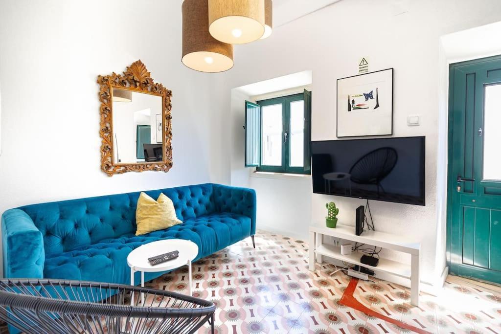 Holiday home Casa Levante Sagres