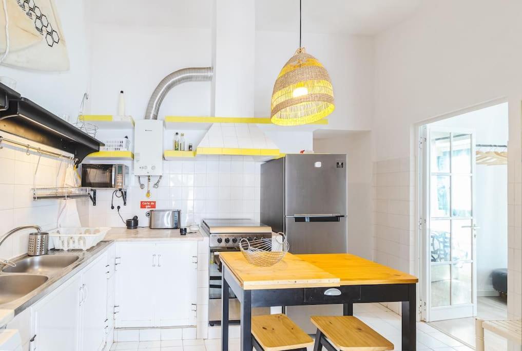Casa Levante Holiday home Sagres