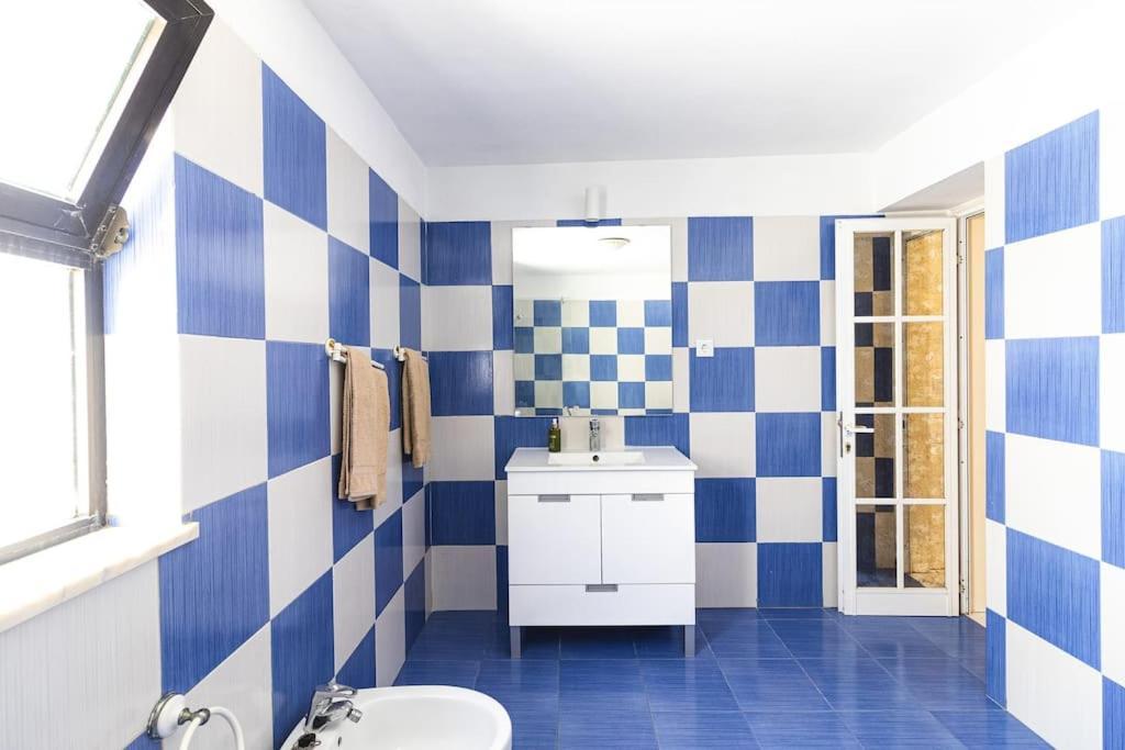 Casa Levante Holiday home *