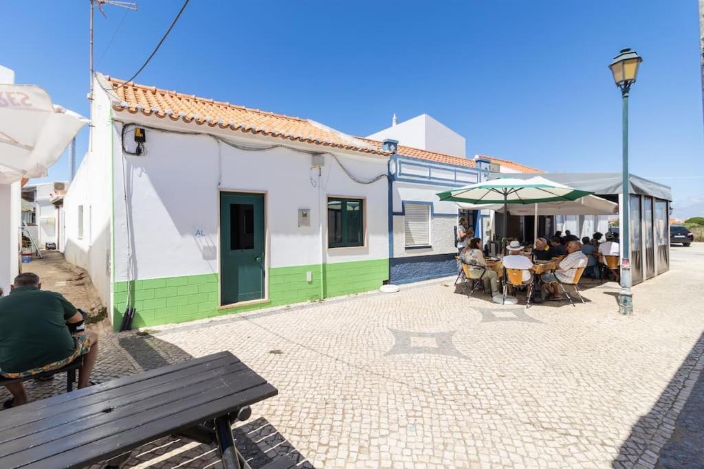 Casa Levante *